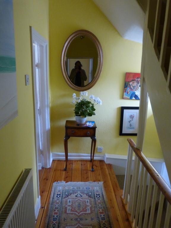 Cumberland House Bed & Breakfast Sherborne  Dış mekan fotoğraf